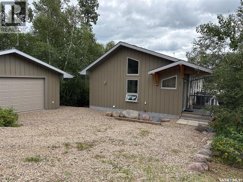 22 Tranquility Drive, Cowan Lake, SK - Outdoor
