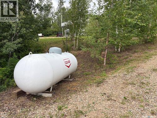 22 Tranquility Drive, Cowan Lake, SK - Outdoor