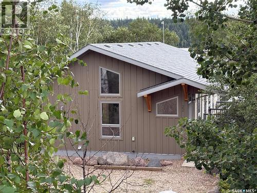 22 Tranquility Drive, Cowan Lake, SK - Outdoor
