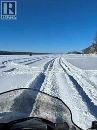 22 Tranquility Drive, Cowan Lake, SK - Outdoor With Body Of Water With View