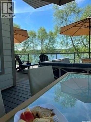 22 Tranquility Drive, Cowan Lake, SK - Outdoor With Exterior