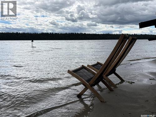 22 Tranquility Drive, Cowan Lake, SK - Outdoor With Body Of Water With View