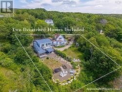 608 Granville Road  Victoria Beach, NS B0S 1A0