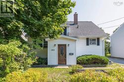 2821 Ralph Devlin Drive  Halifax, NS B3L 3T2