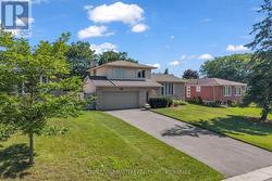 883 LUDGATE CRESCENT  Kingston (South Of Taylor-Kidd Blvd), ON K7M 6C7