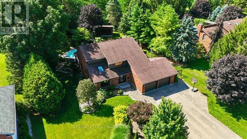 128 SALISBURY DRIVE  Middlesex Centre (Birr), ON N0M 1P0