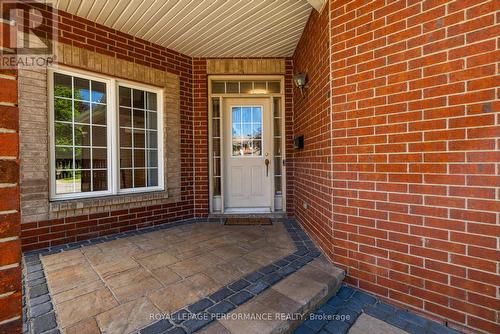 127 Finn Court, Ottawa, ON - Outdoor With Exterior