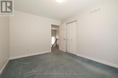 Bedroom 2 - 127 Finn Court, Ottawa, ON - Indoor Photo Showing Other Room