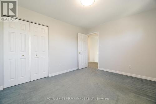 Bedroom 3 - 127 Finn Court, Ottawa, ON - Indoor Photo Showing Other Room