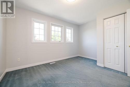 Bedroom 4 - 127 Finn Court, Ottawa, ON - Indoor Photo Showing Other Room