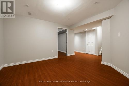 Basement Rec Room - 127 Finn Court, Ottawa, ON - Indoor Photo Showing Other Room