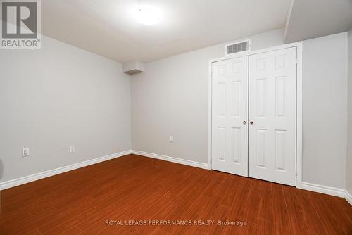 Basement Den - 127 Finn Court, Ottawa, ON - Indoor Photo Showing Other Room