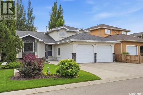 174 Hinitt Place, Saskatoon, SK 