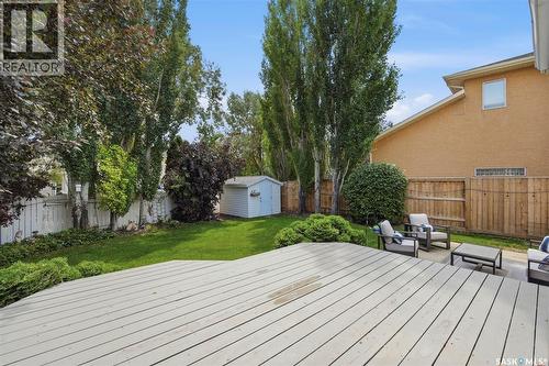 174 Hinitt Place, Saskatoon, SK 