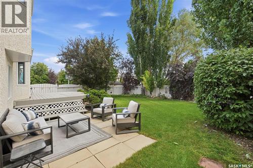 174 Hinitt Place, Saskatoon, SK 
