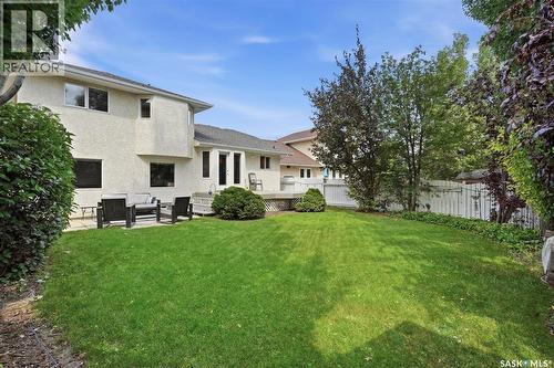 174 Hinitt Place, Saskatoon, SK 