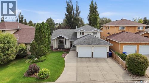 174 Hinitt Place, Saskatoon, SK 