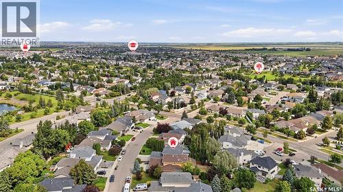 174 Hinitt Place, Saskatoon, SK 