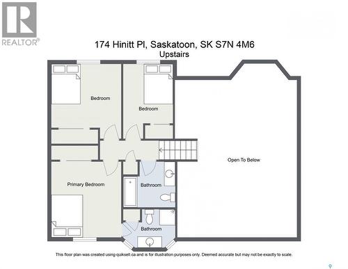 174 Hinitt Place, Saskatoon, SK 
