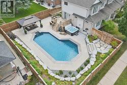 1 TEAL DRIVE Guelph (Kortright Hills), ON N1C 1G3