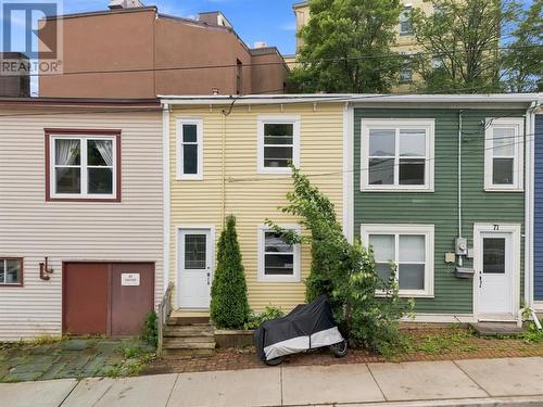 69 Kings Road  St. John's, NL A1C 3P7