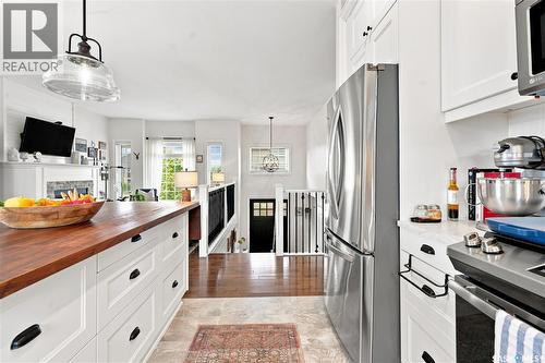 621 Braun Lane, Warman, SK - Indoor Photo Showing Kitchen