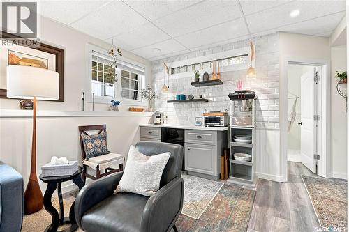 621 Braun Lane, Warman, SK - Indoor