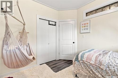 621 Braun Lane, Warman, SK - Indoor Photo Showing Bedroom