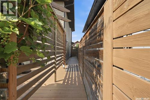 621 Braun Lane, Warman, SK -  With Exterior