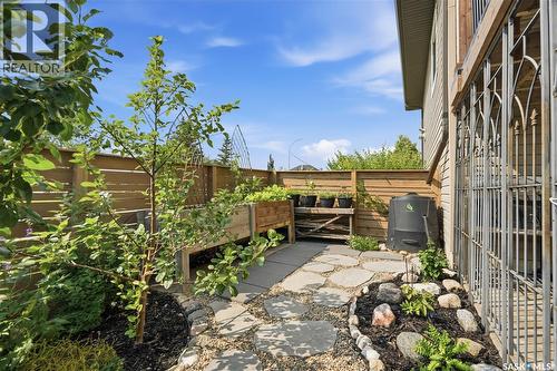 621 Braun Lane, Warman, SK - Outdoor
