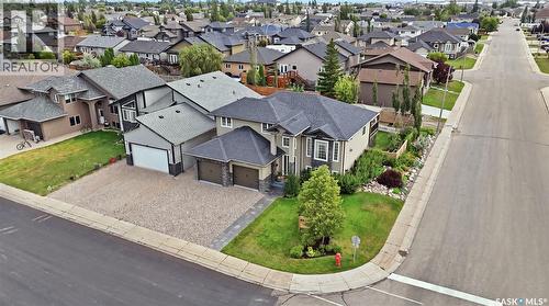 621 Braun Lane, Warman, SK - Outdoor