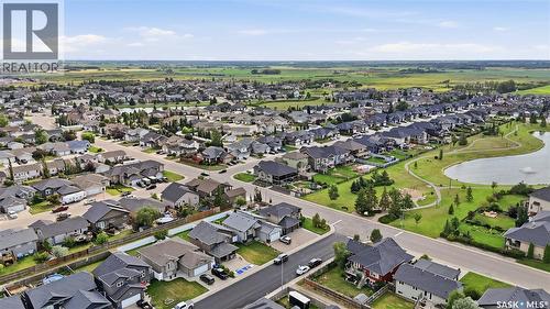 621 Braun Lane, Warman, SK - Outdoor With View