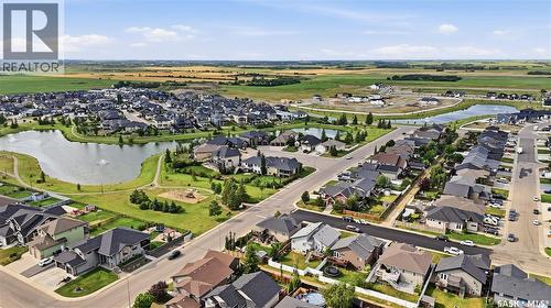 621 Braun Lane, Warman, SK - Outdoor With View