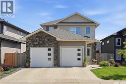 1115 WERSCHNER CRESCENT  Saskatoon, SK S7V 0A7