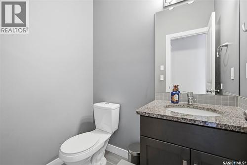 1115 Werschner Crescent, Saskatoon, SK - Indoor Photo Showing Bathroom