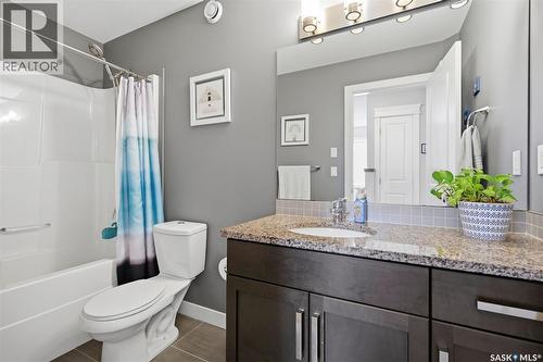 1115 Werschner Crescent, Saskatoon, SK - Indoor Photo Showing Bathroom