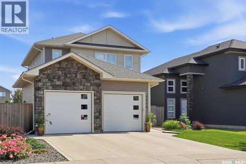 1115 Werschner Crescent, Saskatoon, SK - Outdoor
