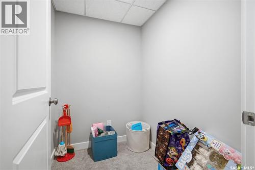 1115 Werschner Crescent, Saskatoon, SK - Indoor Photo Showing Other Room