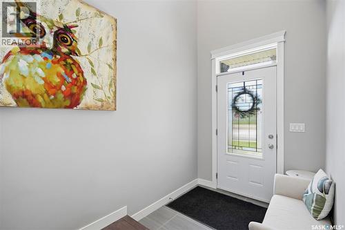 1115 Werschner Crescent, Saskatoon, SK - Indoor Photo Showing Other Room