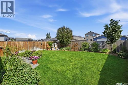 1115 Werschner Crescent, Saskatoon, SK - Outdoor