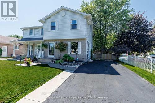 6477 MALIBU DRIVE  Niagara Falls (West Wood), ON L2H 2W4