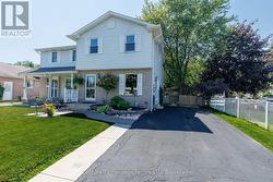 6477 MALIBU DRIVE Niagara Falls (West Wood), ON L2H 2W4