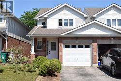 688 STAR FLOWER Avenue Unit# A Waterloo, ON N2V 2L2