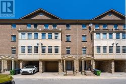 15 - 22 WILLIAM POOLE WAY Toronto, ON M2N 7A7