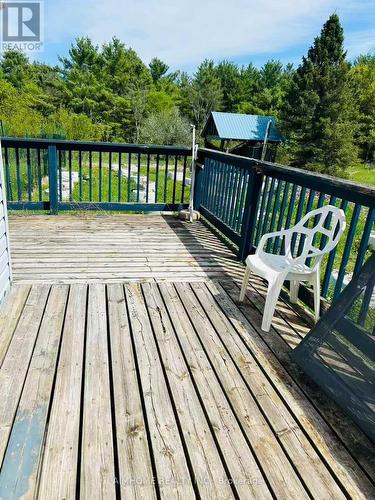 1173 Concession D-E Rd, Ramara, ON 