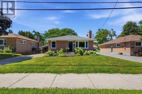 248 FARLEY AVENUE  Belleville (Belleville Ward), ON K8N 4L5