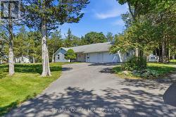 1076 MASSASSAUGA ROAD Prince Edward County (Ameliasburg Ward), ON K8N 4Z7