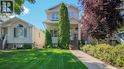 2728 Robinson STREET  Regina, SK S4T 2R6