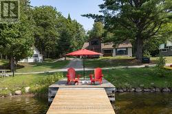 1025 & 1027 BIG ISLAND ROAD  Bracebridge (Draper), ON P1L 1X1