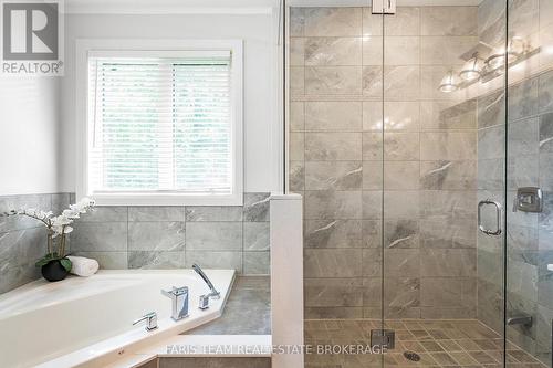 7 Duquette Court, Tiny, ON - Indoor Photo Showing Bathroom